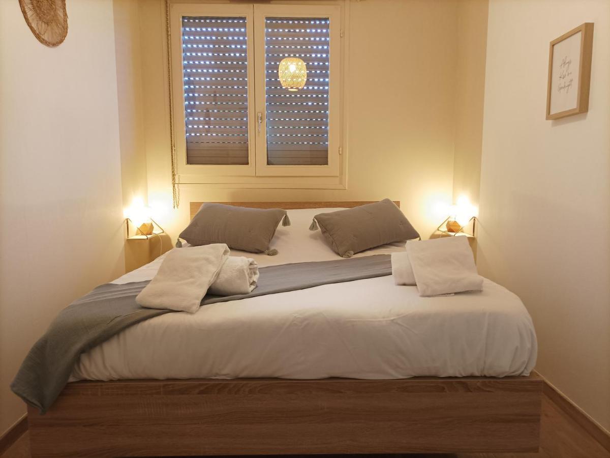 Apartamento Le Duplex inversé Estrasburgo Exterior foto