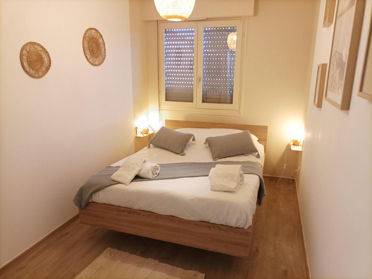 Apartamento Le Duplex inversé Estrasburgo Exterior foto