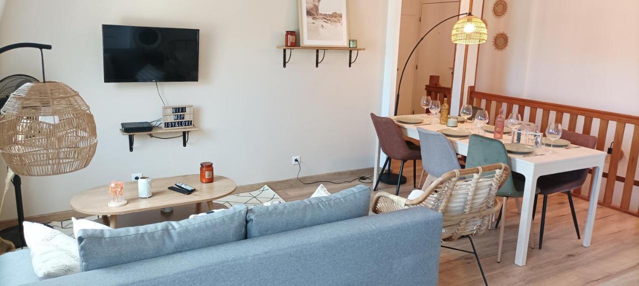 Apartamento Le Duplex inversé Estrasburgo Exterior foto