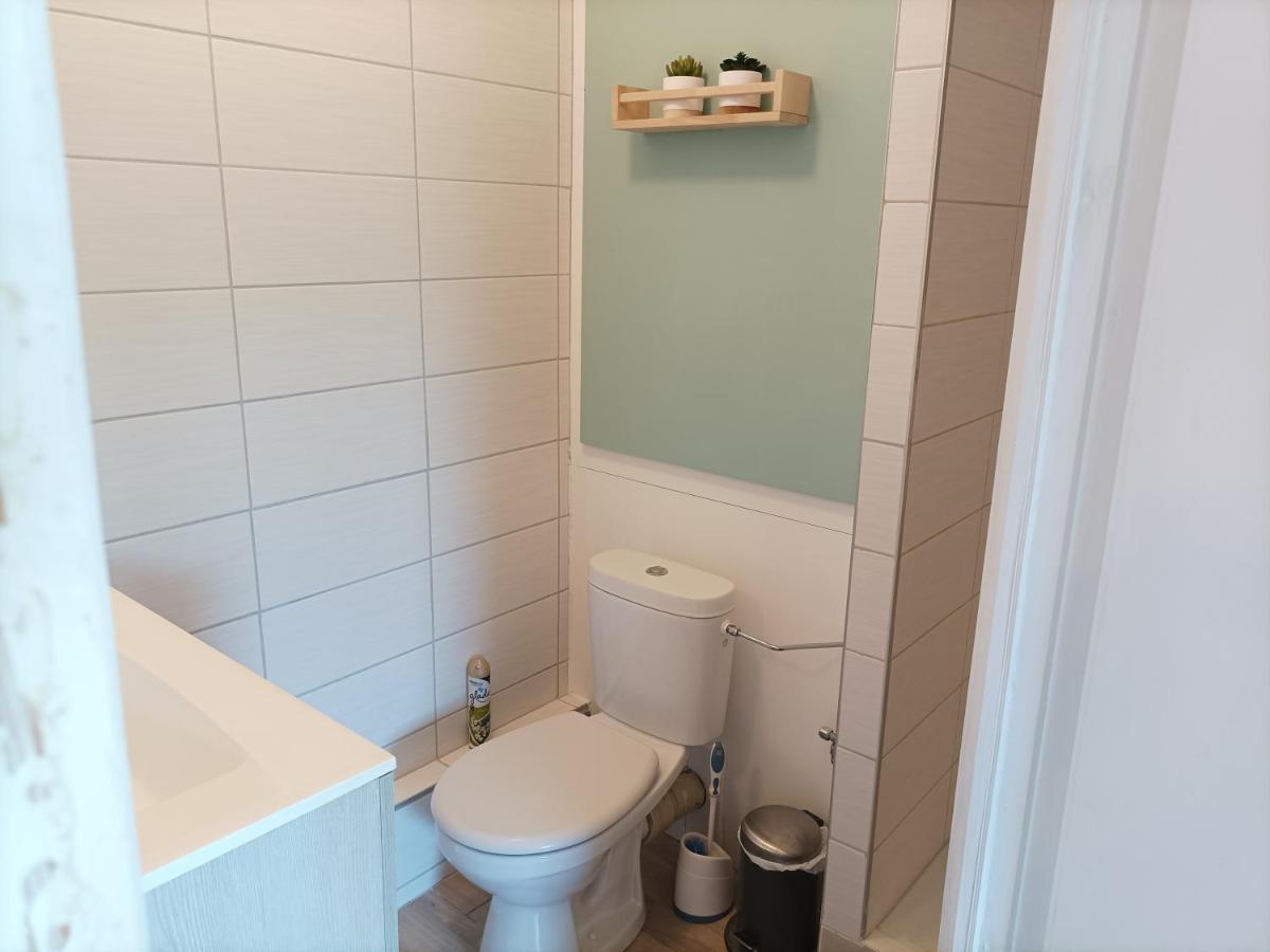 Apartamento Le Duplex inversé Estrasburgo Exterior foto