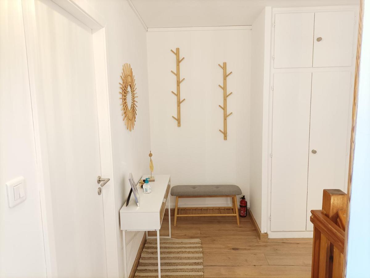 Apartamento Le Duplex inversé Estrasburgo Exterior foto